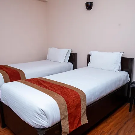 Unplan Kathmandu
