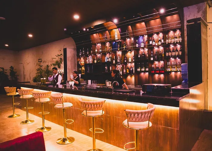 Unplan 酒店 加德满都